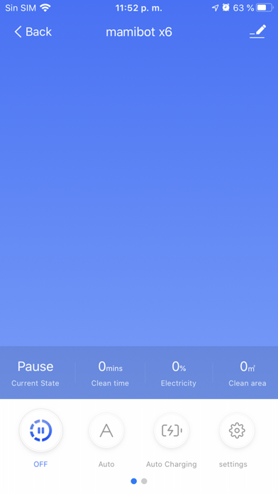 Screenshot #2 pour SMART ALFA