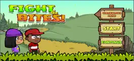 Game screenshot Fight the Bites! mod apk