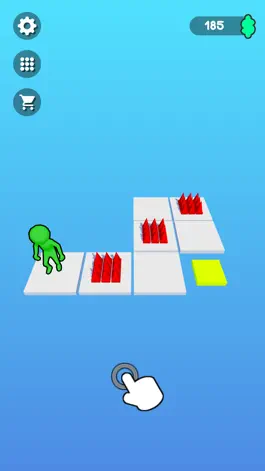 Game screenshot Tile Dash 3D mod apk