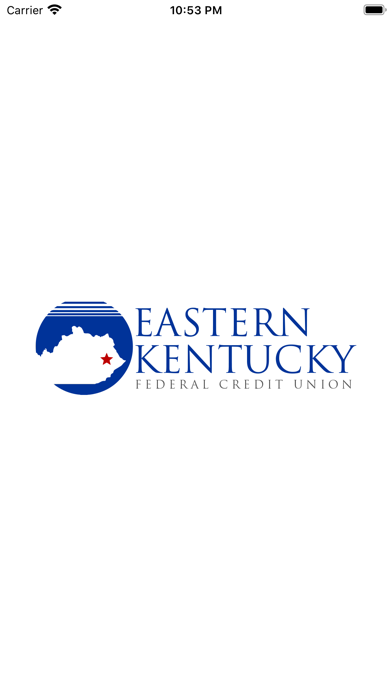 Eastern Kentucky FCU Mobile Screenshot