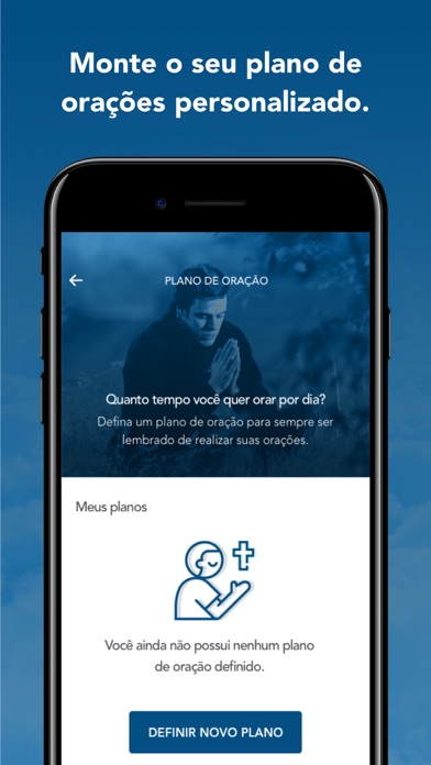 O Brasil para Cristo Maia Screenshot