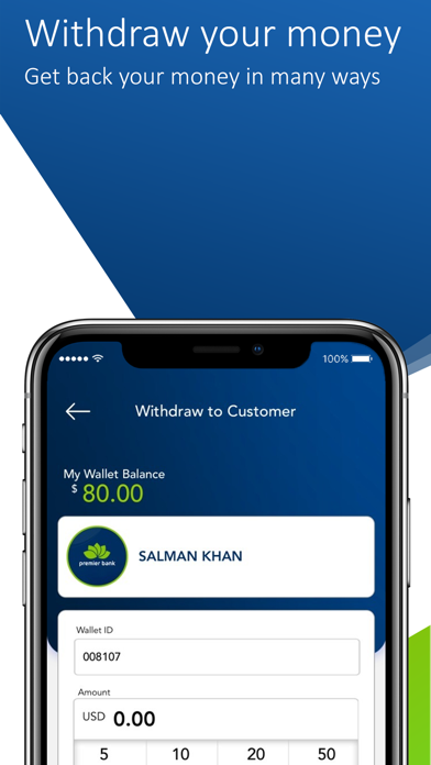 Premier Business Screenshot