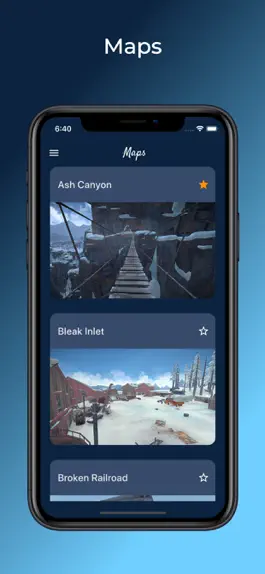Game screenshot Extended Night Companion App apk