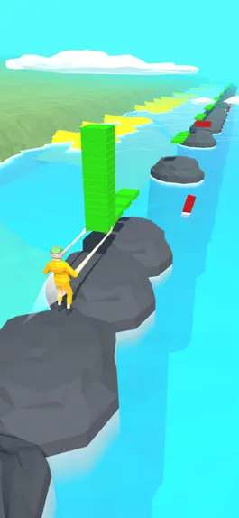 Game screenshot Stacky Hands 3D mod apk