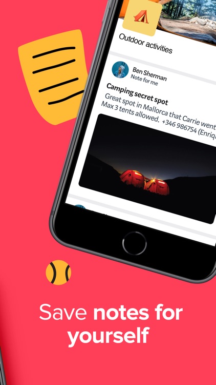 TopTip: Find Recommendations screenshot-4