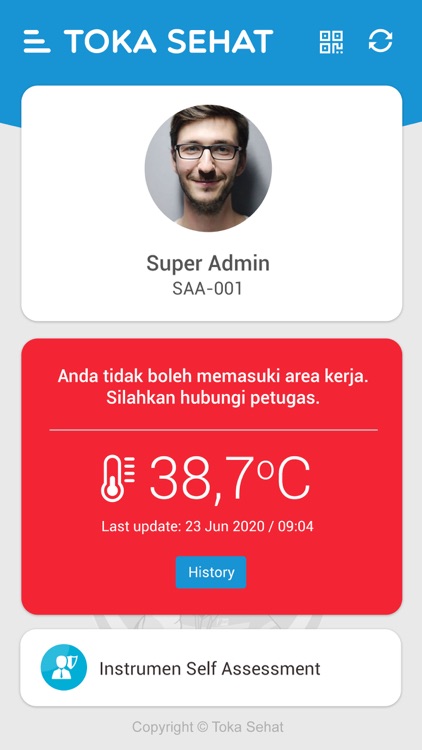 TOKA SEHAT screenshot-3