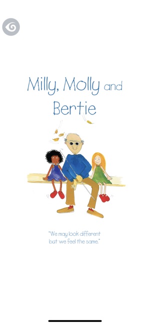 Milly, Molly and Bertie(圖1)-速報App