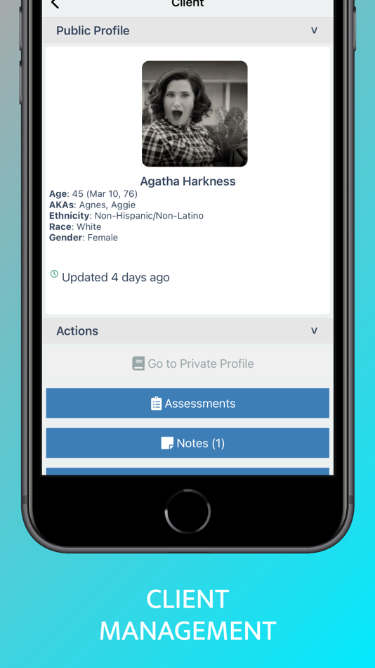 #7. Outreach Grid User (iOS) 由: Appledore, Inc.