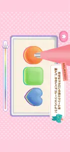 かわいいスイーツデコレーション screenshot #4 for iPhone