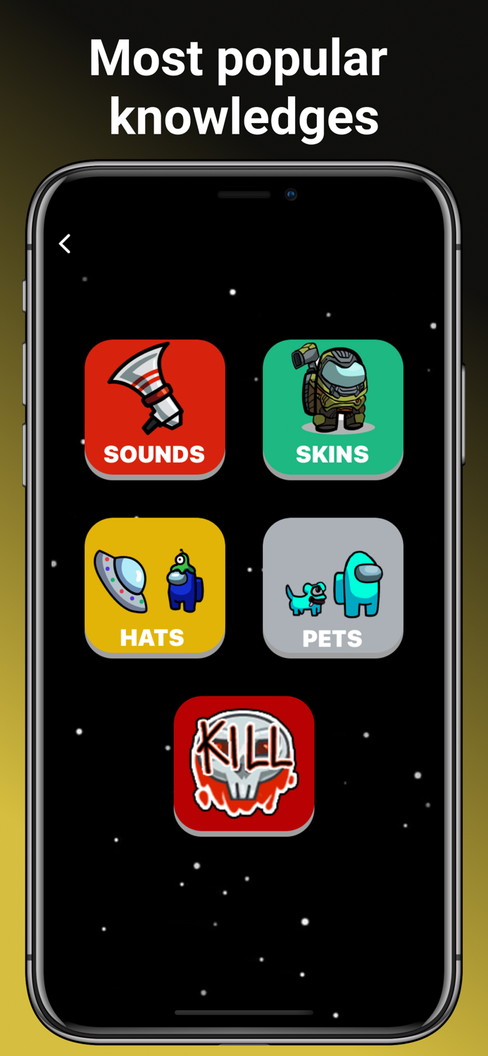 SkinUS - Skins And Soundboard