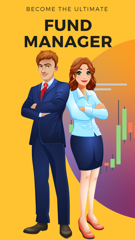 INVEST Stock Market Simulator - 1.0.12 - (iOS)