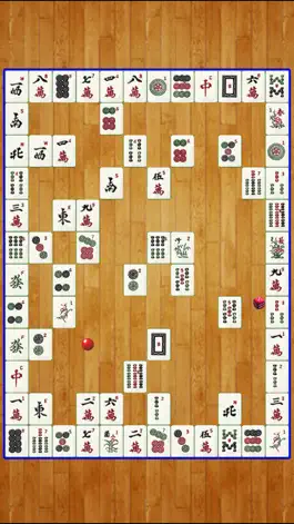 Game screenshot Mahjong and Ball apk