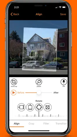 Game screenshot TimeWarp - Then & Now hack