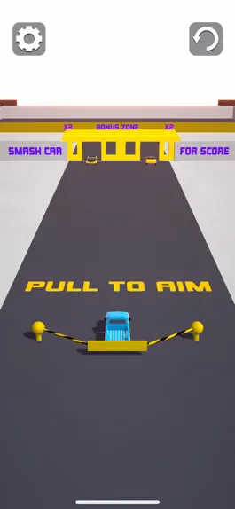 Game screenshot Car Safety Check mod apk