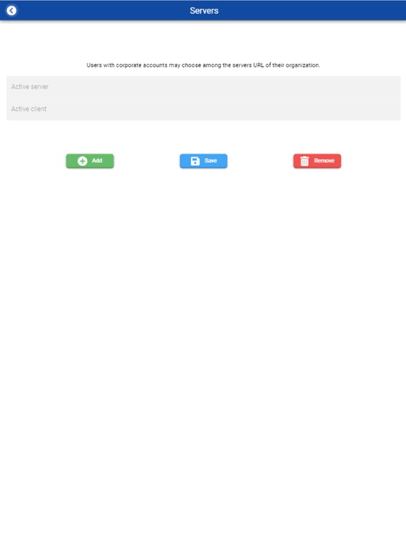 Screenshot #6 pour MCT Comidor Tasks