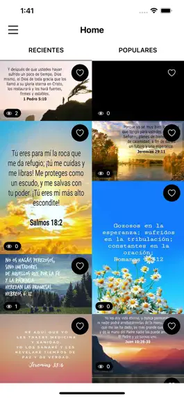 Game screenshot Textos Bíblicos Para Compartir mod apk
