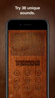 the soundmachine iphone resimleri 2