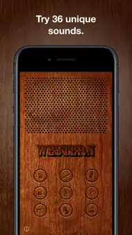 THE SOUNDMACHINE iphone bilder 1