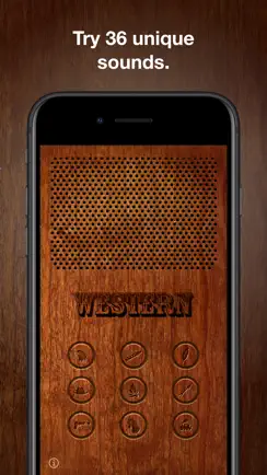 THE SOUNDMACHINE iPhone image 2