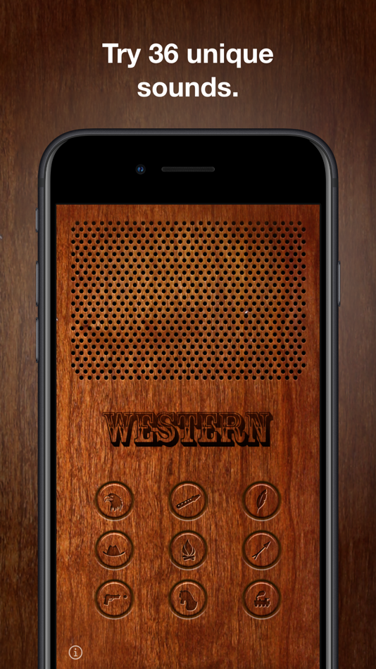 #2. THE SOUNDMACHINE (iOS) 由: elklab UG