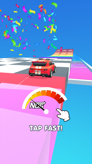 Gear Car Screenshot
