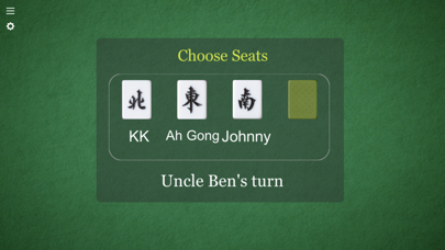 Mahjong 4 Joy Screenshot