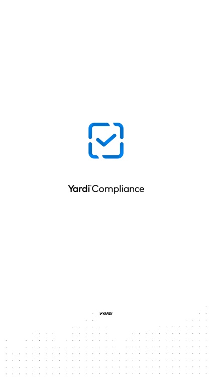 Yardi Compliance Mobile