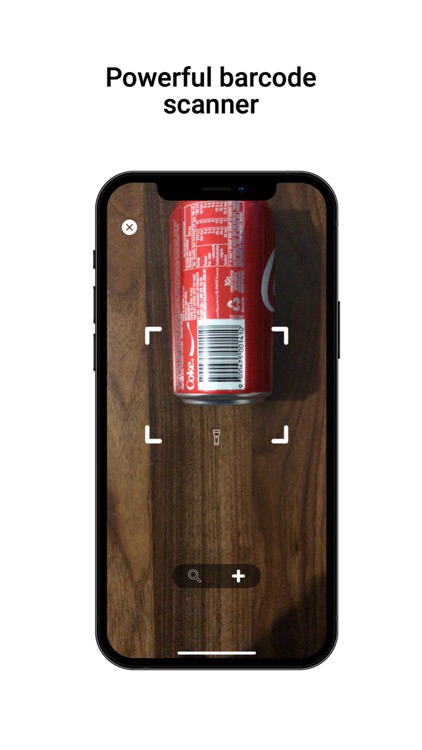 Simple Shopping Grocery List screenshot-3