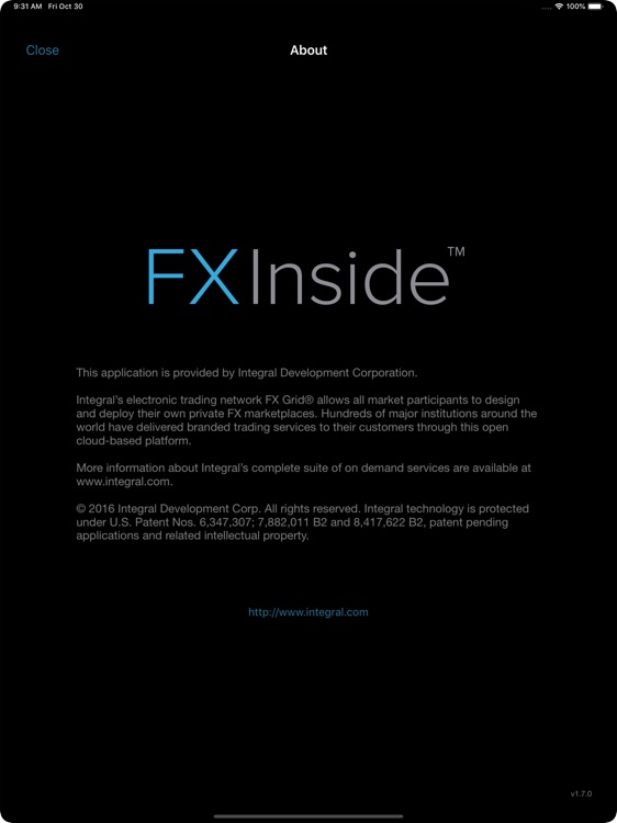 FX Inside screenshot-6