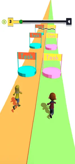 Game screenshot A secret mission mod apk
