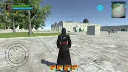 Game screenshot لعبة حارس الأقصى hack