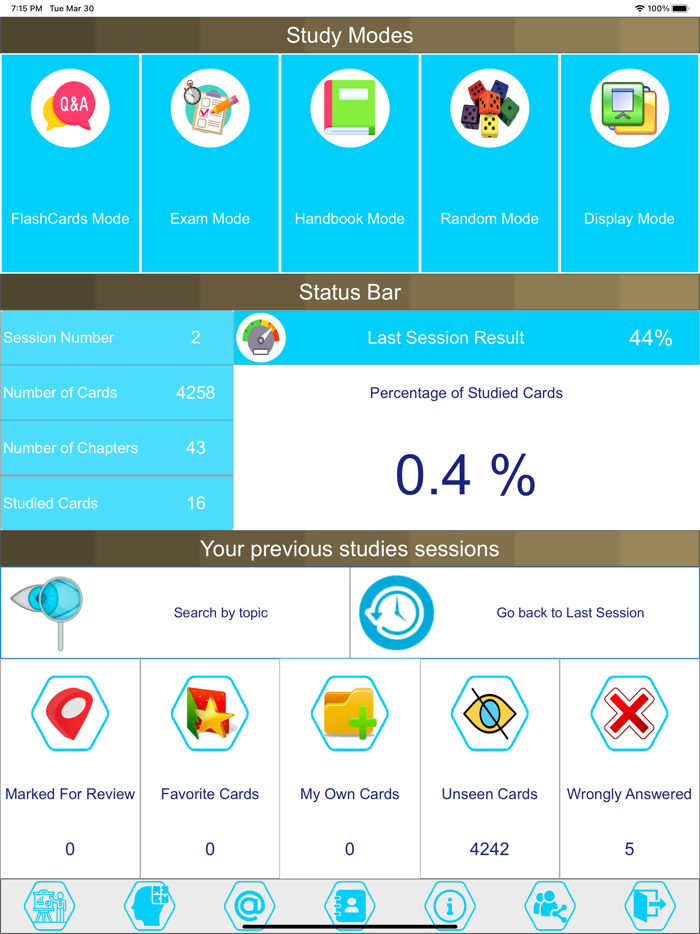 Property-Casualty Insurance