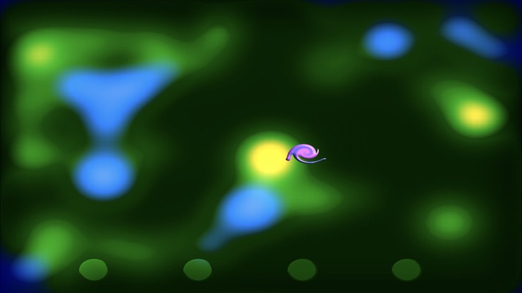 Sensory Lava screenshot-5