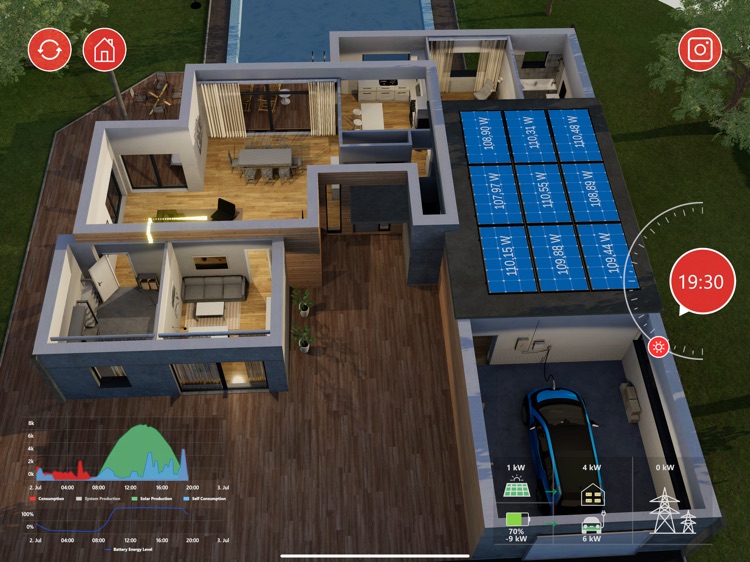SolarEdge AR screenshot-5