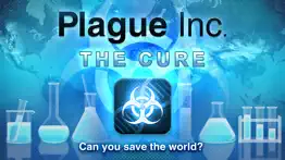 plague inc. iphone screenshot 1