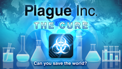 Plague Inc.的使用截图[1]