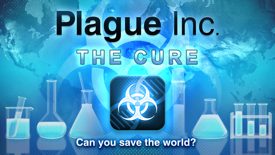 Plague Inc. - 1.19.3 - (iOS)