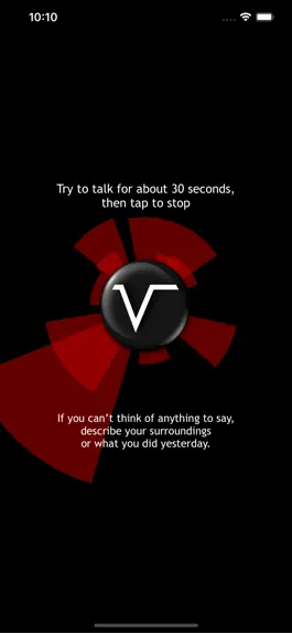 Game screenshot Vocular mod apk