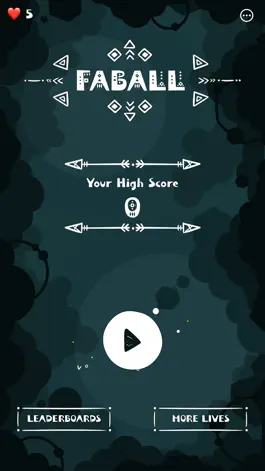Game screenshot Faball - Alien Base Adventure mod apk