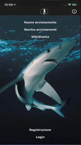 Game screenshot SharkApp mod apk