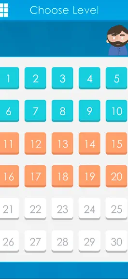 Game screenshot True or False Facts hack