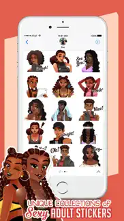 flirty adult emoji stickers problems & solutions and troubleshooting guide - 2