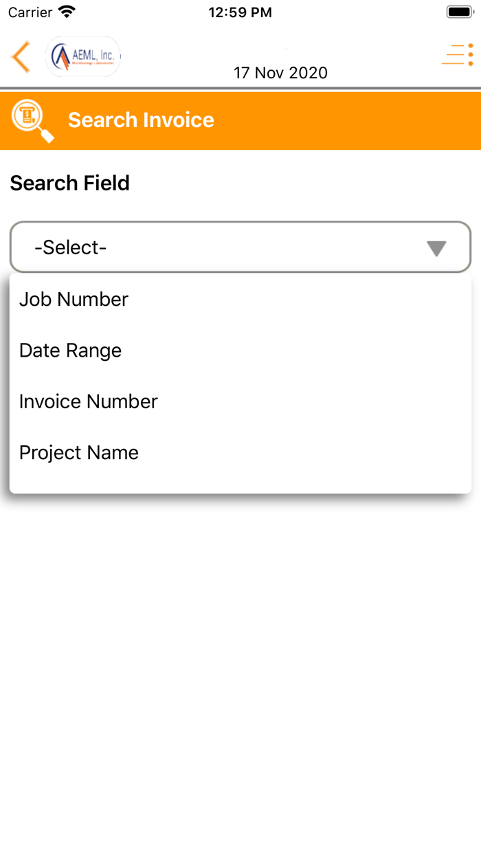 AEML Inc. Mobile Lab