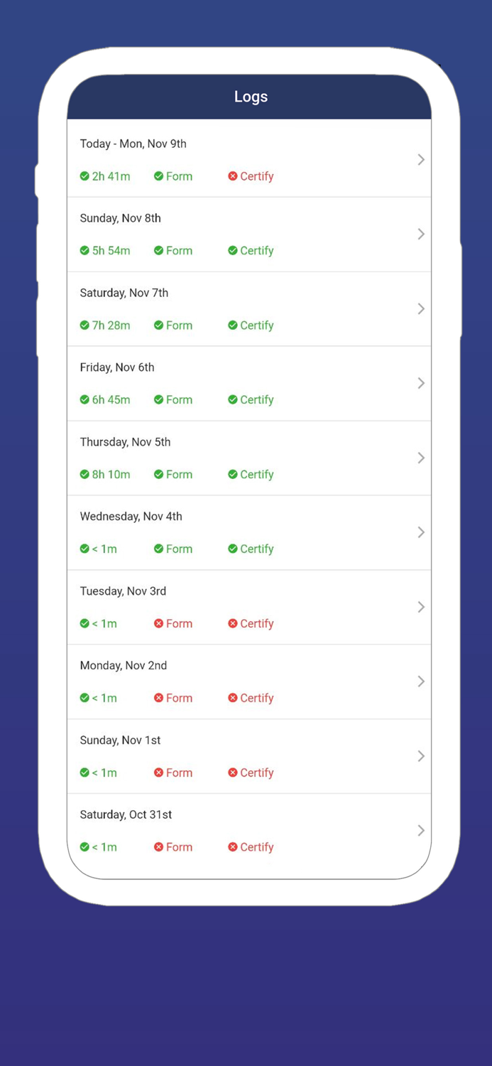 Advantage Knights ELD