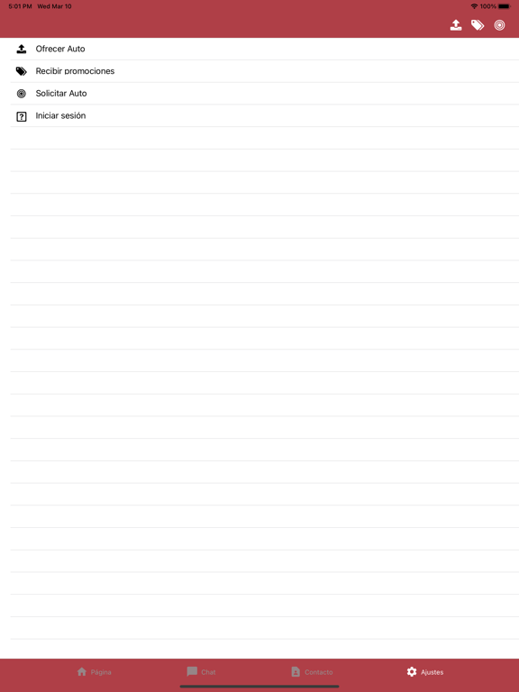 Screenshot #6 pour Compra Auto Toluca