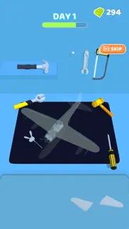 How to cancel & delete aircraft shop 4