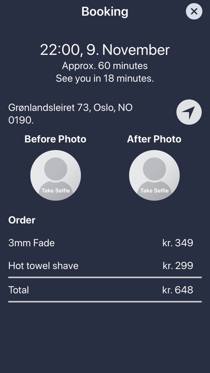 House Of Fades screenshot-4