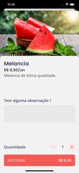 Game screenshot Frutas na Caixa hack