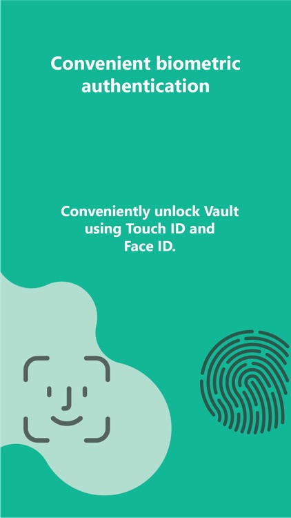 Vault - Lock Photos and Videos screenshot-3