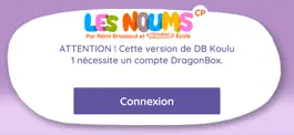 Game screenshot Login Access: Les Noums CP mod apk